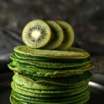 Kiwi Pancake Recipe