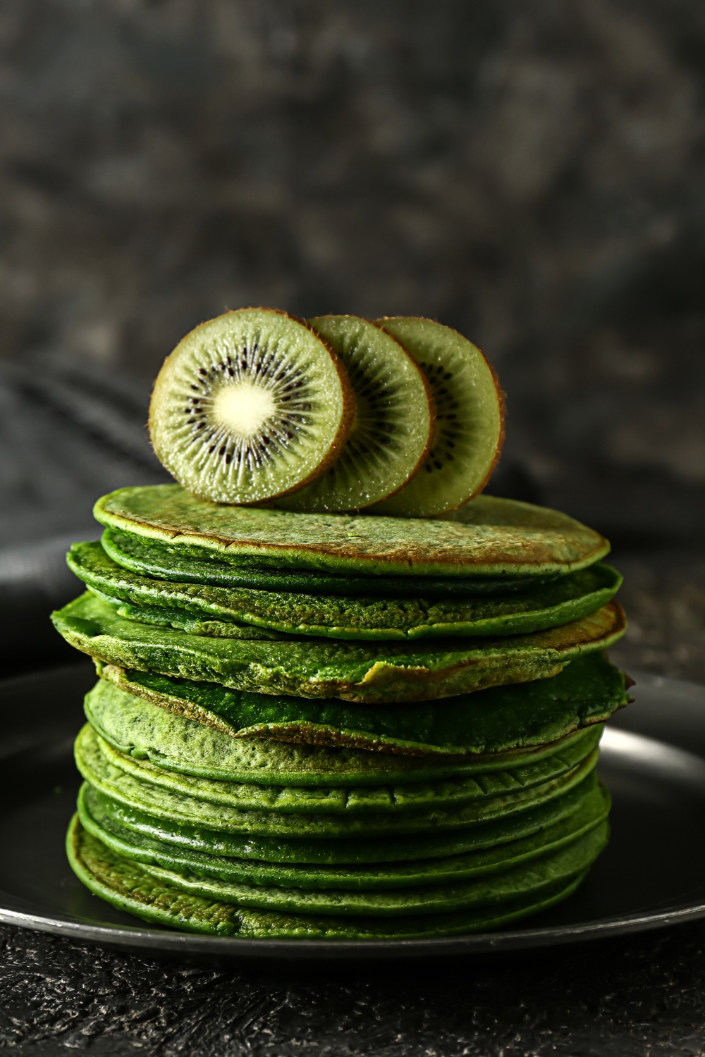 Kiwi Pancake Recipe