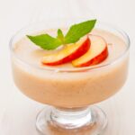 Peach Mousse Recipe