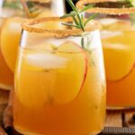 Homemade Apple Juice Recipe