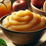 Homemade Applesauce