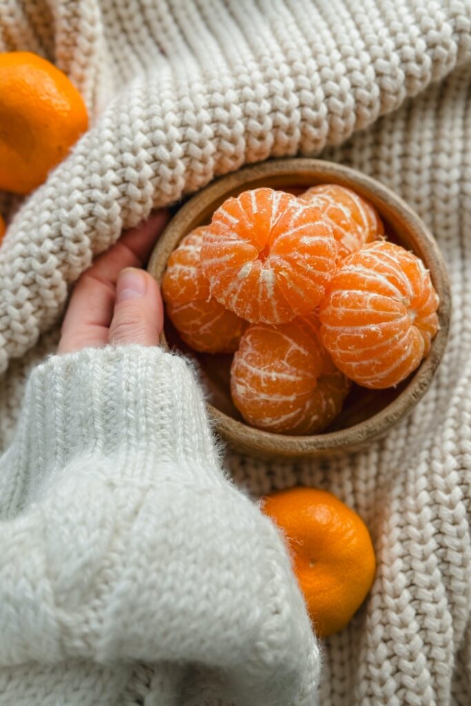 Best 10 Winter Fruits You Can Find in December