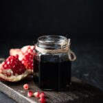 Pomegranate Sauce Recipe