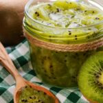 Kiwi Jam Recipe