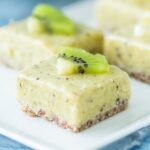 Kiwi Bars Recipe