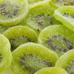 Dried Kiwi Slices Recipe