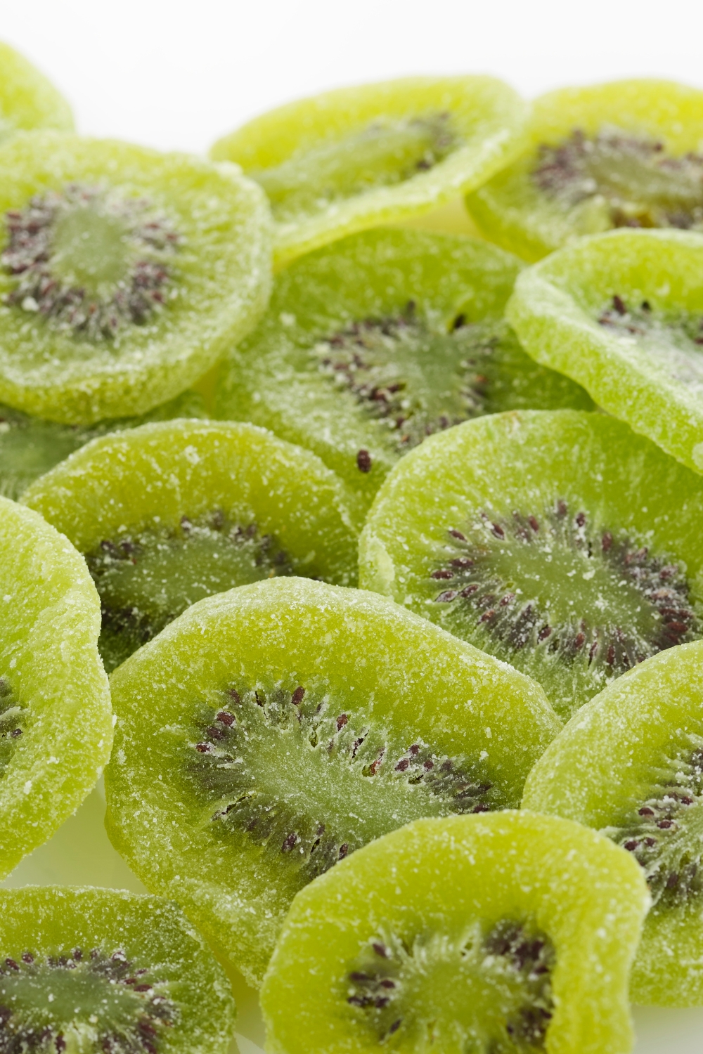 Dried Kiwi Slices Recipe