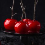 Candied Apples Recipe