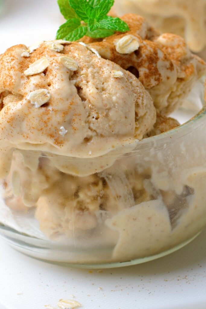 Apple Pie Ice Cream