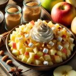 Apple Dessert Salad Recipe