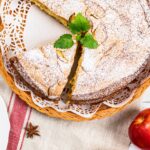 French Apple Cake Recipe