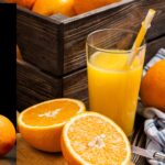 Homemade Orange Juice Recipe