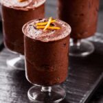 Chocolate Orange Mousse Recipe