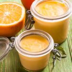 Orange Curd Recipe