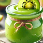 Kiwi Curd Recipe