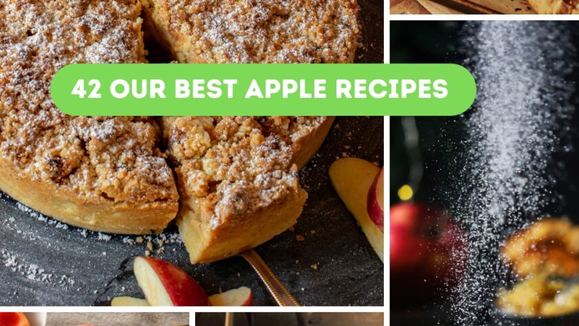 42 Our Best Apple Recipes