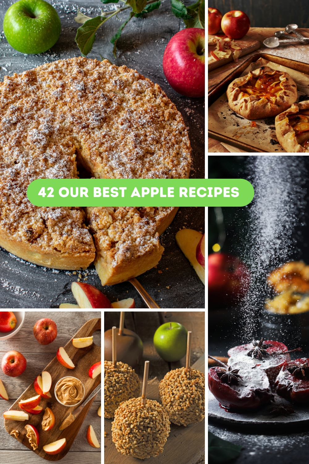 42 Our Best Apple Recipes 