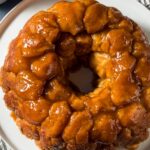 Pumpkin Spice Monkey Bread