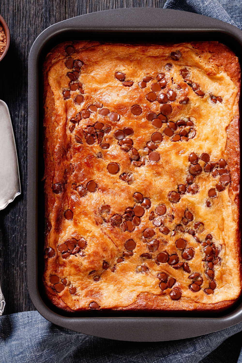 Pumpkin Sheet Cake Recipe