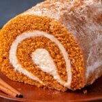 Pumpkin Roll Recipe