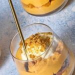 Pumpkin Mousse Recipe