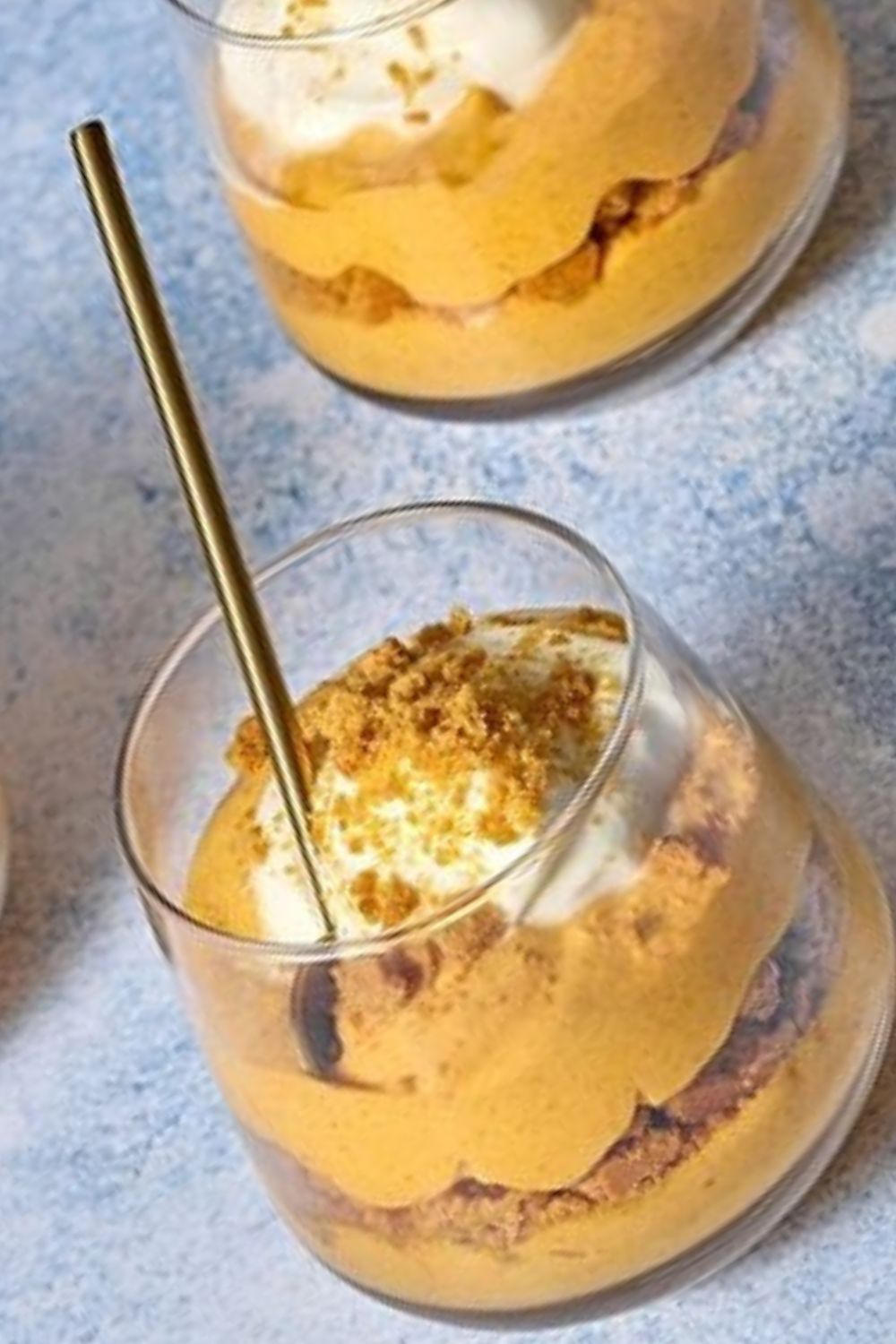 Pumpkin Mousse Recipe