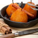 Poached Pears Recipe