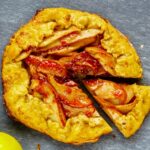 Pear Galette Recipe