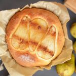 Yeast Pear Pie Recipe