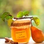 Pear Jam Recipe