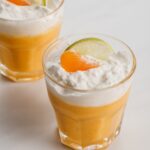 Tangerine Mousse Recipe