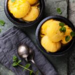 Tangerine Sorbet Recipe