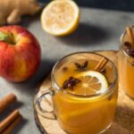 New Year Wassail