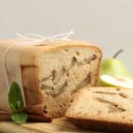 Pear Bread Recipe