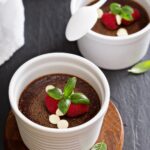 New Year Chocolate Pots De Creme Recipe