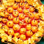 Pear Pie Recipe