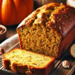 Pumpkin Banana Bread Recipe