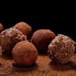 New Year Truffles Recipe