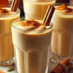 Pumpkin Smoothie Recipe