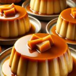 Pumpkin Leche Flan Recipe