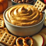 Pumpkin Dip Recipe