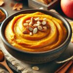 Pumpkin Puree Recipe