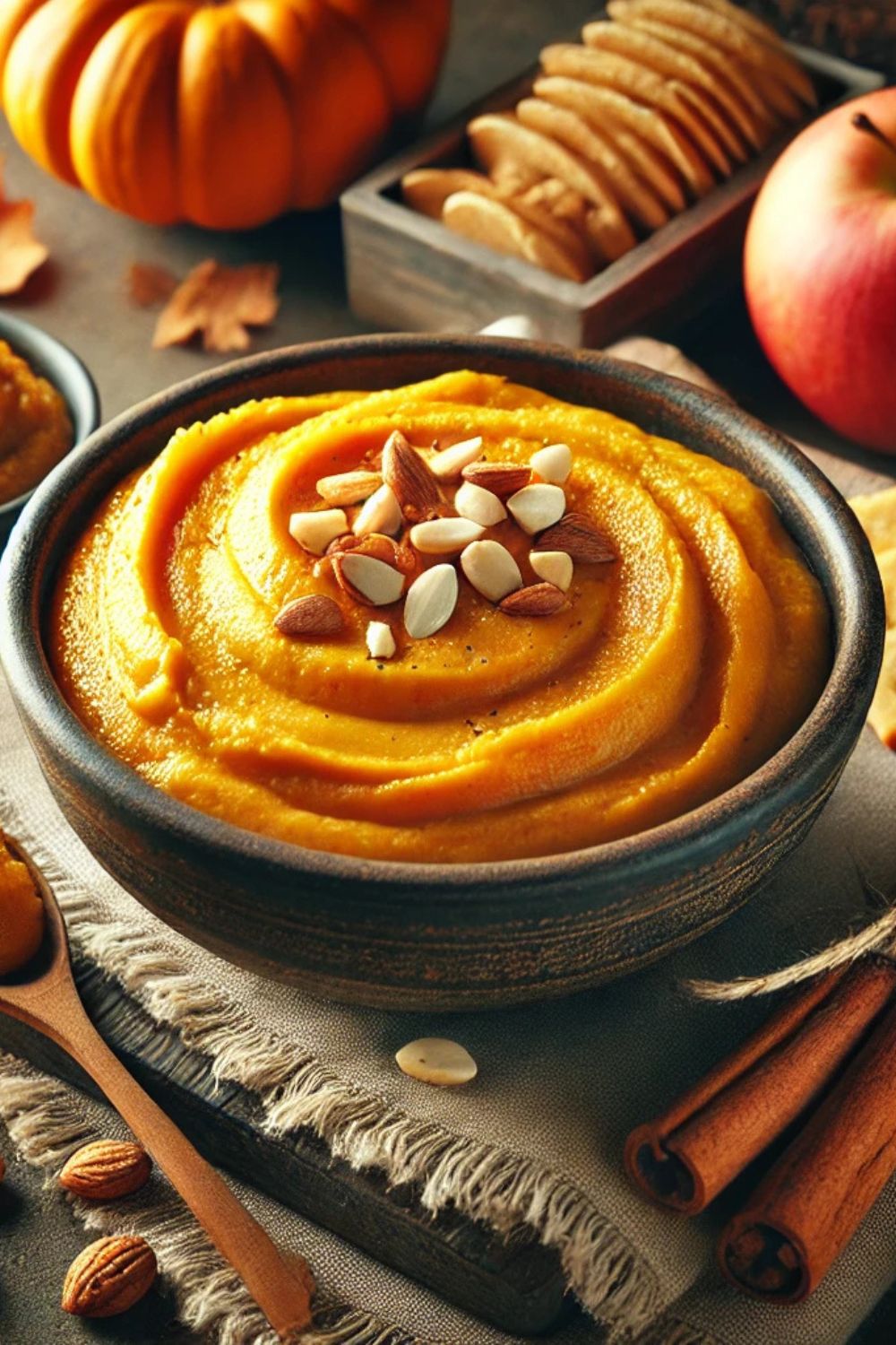 Pumpkin Puree Recipe