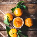 Tangerines Jam Recipe