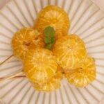 Tangerine Tanghulu Recipe