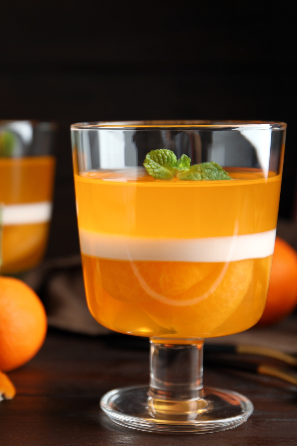 Tangerine Jelly Recipe