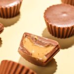 New Year Peanut Butter Cups Recipe