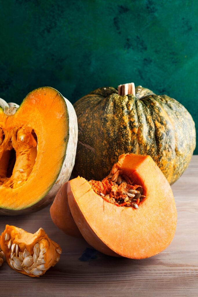 Are Pumpkins a Fruit or Vegetable?