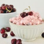 Cranberry Fluff Salad