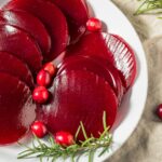 Sweet Canned Cranberry Sauce